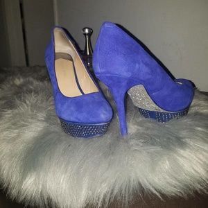 Gianni Pumps